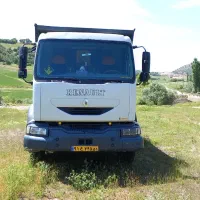 رنو کمپرسی ۲۷۰