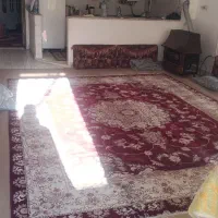 حیاط-100متری-درهمت-آباد