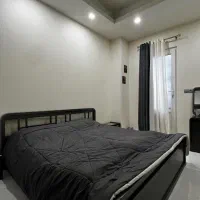 همخونه همخانه می پذیرم. خانه دارم.|اجارهٔ آپارتمان|لاهیجان, رجایی|دیوار