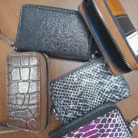 کیف جاکارتی آکاردئونی