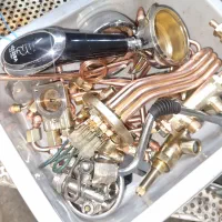 سرویس و اورهال دستگاهای اسپروسو ساز(گتوند)|خدمات پیشه و مهارت|مسجد سلیمان, |دیوار