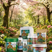 کود طبیعی مشاور رایگان