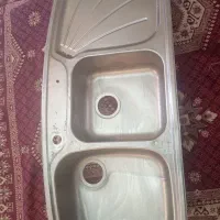 سینگ تمام استیل البرز فوری