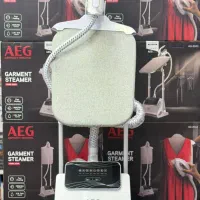 اتو بخار ایستاده مدل AG 2043 ساخت آلمان AEG|اتو و لوازم اتو|شاهینشهر, شهرک گلدیس|دیوار