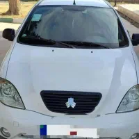 تیبا ۲/ مدل ۱۴۰۰