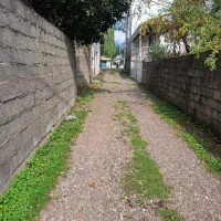 گیلان خمام چوکام للکا ۱۷۰متر ویلای بنا ۷۰متر