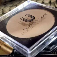 صفر تا صد محصولات لاکچری کوین