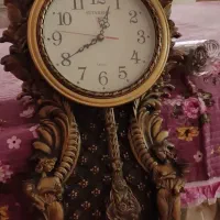 ساعت دیواری