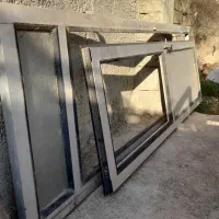 درب الومنیومی