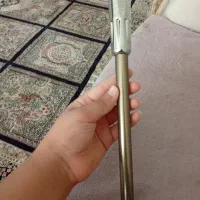 فلوت فلزی خوش صدا خوش قیمت|سازهای بادی|مشهد, شهرک مهر آباد|دیوار