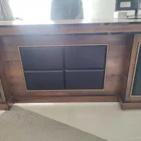 میز و صندلی مدیریت