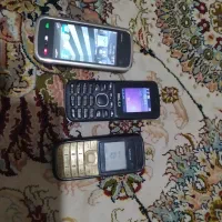 قوشی قدیمی نوکیا سالم به شرط