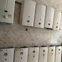 آبگرمکن دیواری بوتان 3115