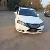 جیلی امگرند۷ مدل ۲۰۱۴ اتومات بی رنگ|خودرو سواری و وانت|ساوه, |دیوار