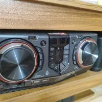 lg xboom|سیستم صوتی خانگی|خمام, |دیوار