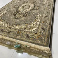 فرش 6و4نسترن|فرش|بندر ماهشهر, |دیوار