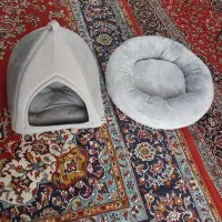 تشک و جای خواب گربه