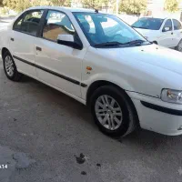 سمند ef7 دوگانه ۹۷|خودرو سواری و وانت|کرمانشاه, |دیوار