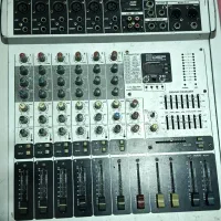 پاور میکسر pv