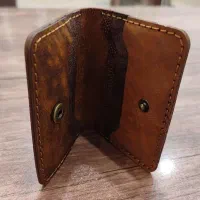جا کارتی و کارت بانکی به نام لطفی گم شده