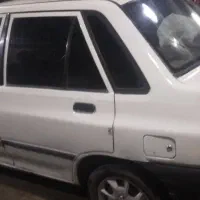 پراید بنزینی مدل ۷۷|خودرو سواری و وانت|مشهد, حسینآباد|دیوار