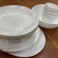 ظروف خانگی|ظروف سرو و پذیرایی|لنگرود, |دیوار