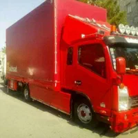 شرکت حمل و نقل اثاثیه منزل باربری جهان بار|خدمات حمل و نقل|مشهد, وکیل‌آباد|دیوار