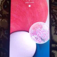 گوشی سامسونگ مدل a13|موبایل|اسلام‌شهر, شهرک قائمیه|دیوار