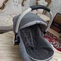 کریر نو و سالم