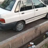 پراید مدل۹۰|خودرو سواری و وانت|قم, ولیعصر|دیوار