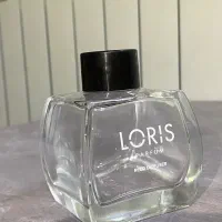 شیشه درب استاپر