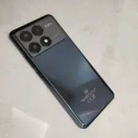 پوکو poco x6 pro