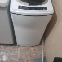 فروش لباسشویی فریدولین ۶کیلویی موتور سالم
