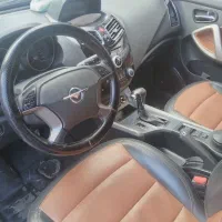 هایما  s5مدل ۹۷|خودرو سواری و وانت|خوی, |دیوار