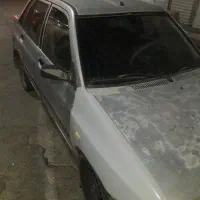 پراید ۸۶