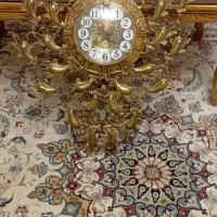 ساعت دیواری