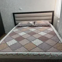 روتختی با دو تا بالشت یک تومن