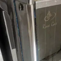 گاز فر|اجاق گاز و لوازم برقی پخت‌وپز|تهران, دیلمان|دیوار