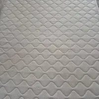 تشک خوشخواب فنر متصل دو نفره رویا