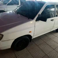 پراید۱۳۲هیدرولیک مدل۹۰