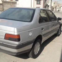پژو 405 مدل 91|خودرو سواری و وانت|گنبد کاووس, |دیوار