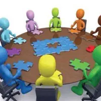 همکاری خانم در دیزاین داخلی