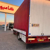 کاویان مدل  ۹۳|خودرو سنگین|طاغنکوه, |دیوار