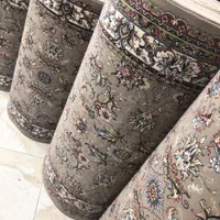 فرش گل مرغی فیلی موکت مدرن|فرش|قم, امامزاده ابراهیم|دیوار