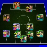 اکانت ای فوتبال