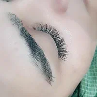 اکستنش. کاشت. لیفت مژه و ابرو. پیرسینگ. میکرودرمال|خدمات آرایشگری و زیبایی|اندیمشک, |دیوار