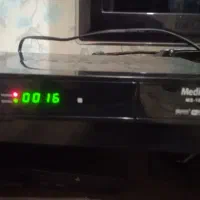 گیرنده دیجیتال