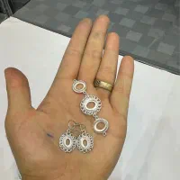 حراج نقره گرمی۳۱۰|جواهرات|اسفراین, |دیوار