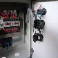 فروش و مونتاژ تابلو برق|مصالح و تجهیزات ساختمان|شیراز, شهرک صنعتی شیراز|دیوار