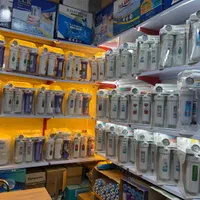 تصفیه آب اُجنرال/افترون|آبسردکن و تصفیه آب|شیراز, شریفآباد|دیوار